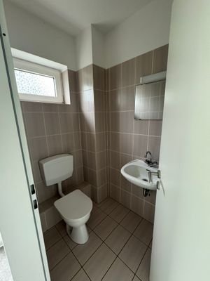 Gäste WC