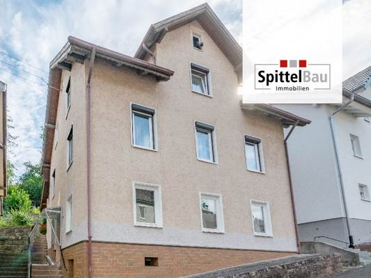 SpittelBau GmbH