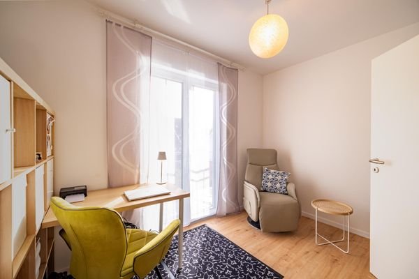 Arbeitszimmer 1.OG