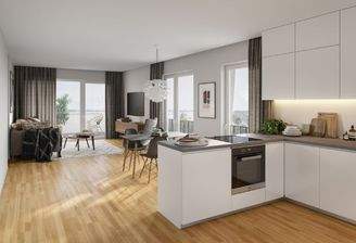 Mannheim_Bumerang_Wohnzimmer