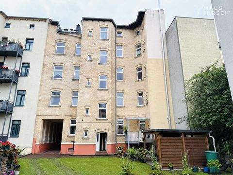 Halle (Saale) Wohnungen, Halle (Saale) Wohnung kaufen