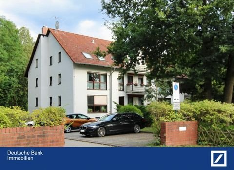 Wandlitz Wohnungen, Wandlitz Wohnung kaufen