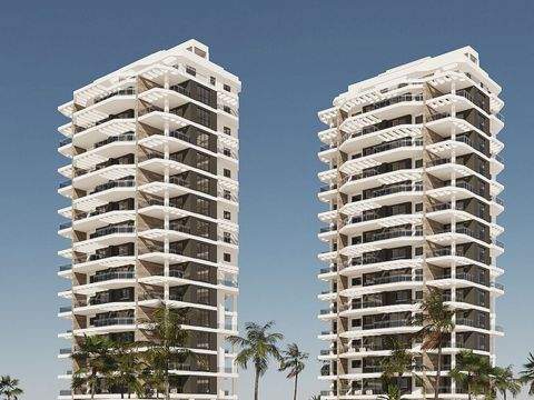 Calpe Wohnungen, Calpe Wohnung kaufen