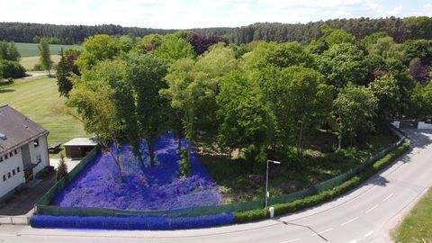 Haundorf Grundstücke, Haundorf Grundstück kaufen
