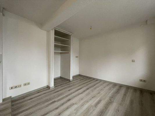 Schlafen - Wohnen - Büro