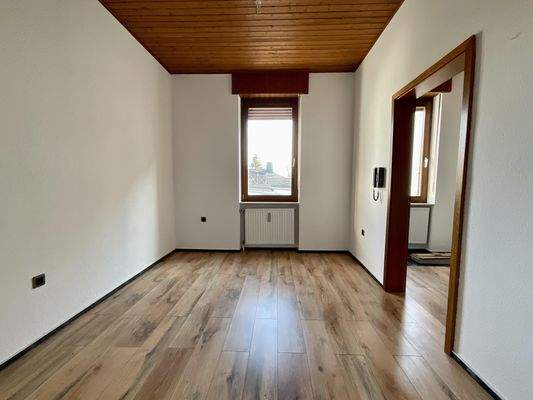 Schlafzimmer Whg. EG A1