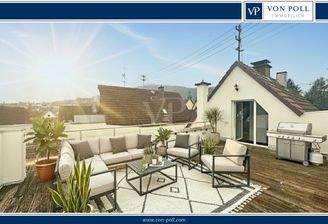 Willkommen Zuhause: Attraktives Einfamilienhaus mit Einliegerwohnung in Kelkheim- Fischbach