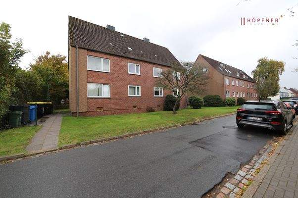 Timm-Kröger-Str. Blick 1