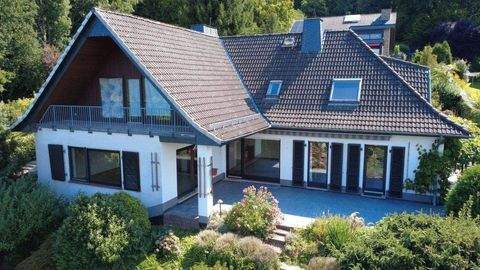 Bad Karlshafen Häuser, Bad Karlshafen Haus kaufen