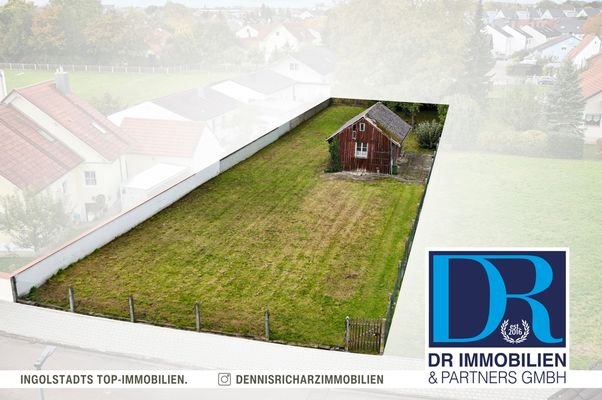 DR Immobilien & Partners GmbH