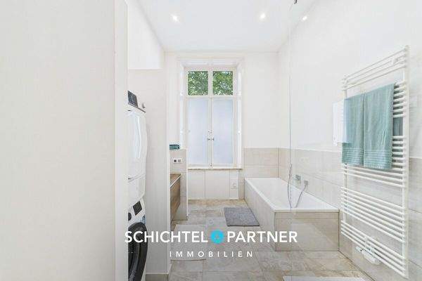 S&P | Badezimmer