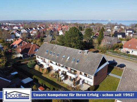 Scharbeutz Wohnungen, Scharbeutz Wohnung kaufen