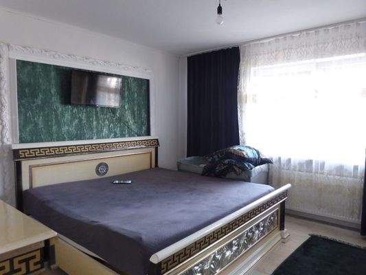 Weiteres Schlafzimmer