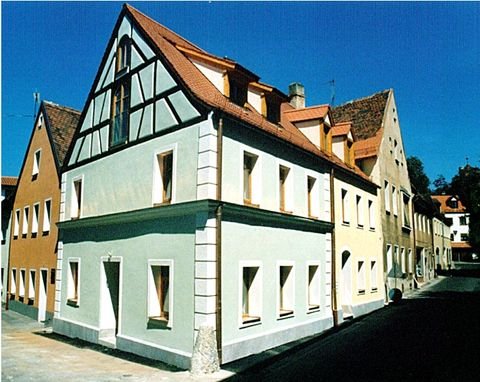 Amberg Wohnungen, Amberg Wohnung mieten