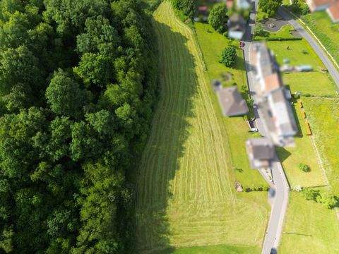 Burbach Grundstücke, Burbach Grundstück kaufen