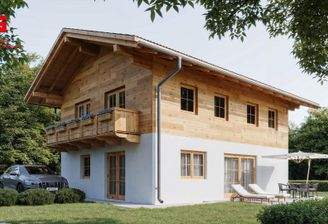 Außenansicht - Visualisierung