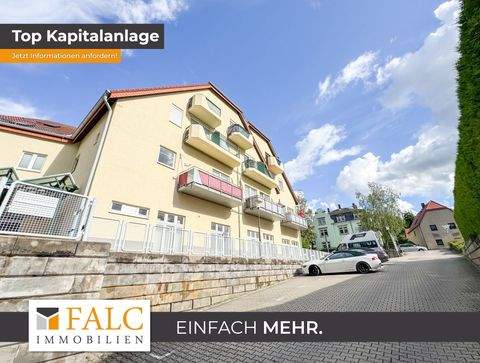 Dresden Wohnungen, Dresden Wohnung kaufen