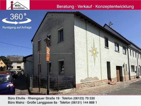 Oestrich-Winkel Häuser, Oestrich-Winkel Haus kaufen