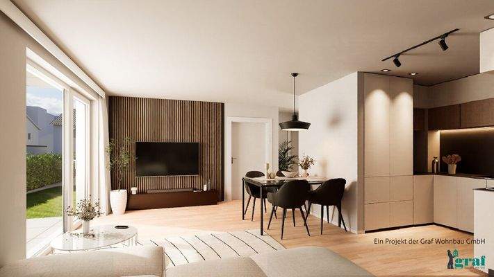 unverbindliche Illustration