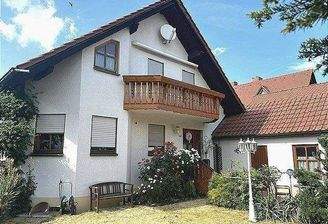 Einfamilienhaus