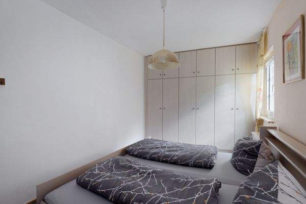 Schlafzimmer 2 FeWo