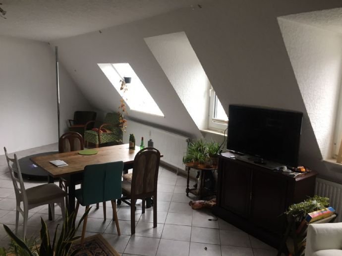 4 Zimmer Wohnung in Gelsenkirchen (Bulmke-Hüllen)
