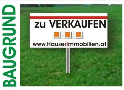 Oberndorf bei Schwanenstadt Grundstücke, Oberndorf bei Schwanenstadt Grundstück kaufen