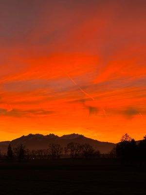 Foto Musterwohnung W16 - Sunset.JPG