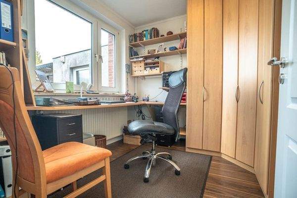 weiteres Zimmer EG (WE 2)