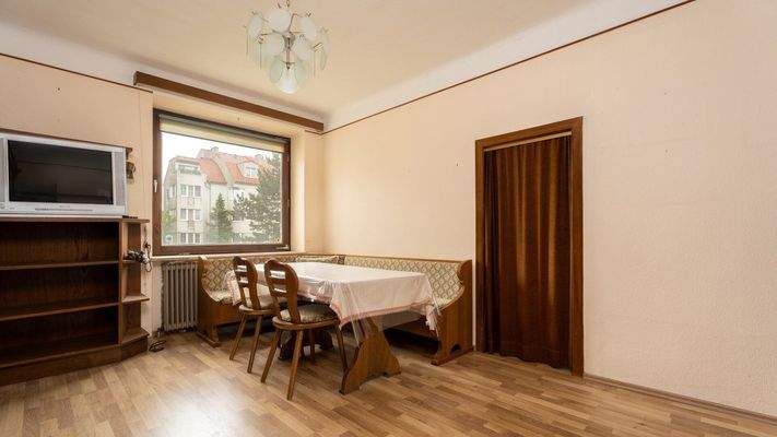 Esszimmer Erdgeschoss