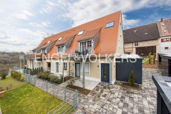 Außenansicht der Immobilie