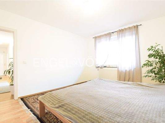 Schlafzimmer- oder Kinderzimmer