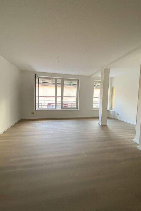 Kassel / Harleshausen Wohnungen, Kassel / Harleshausen Wohnung mieten