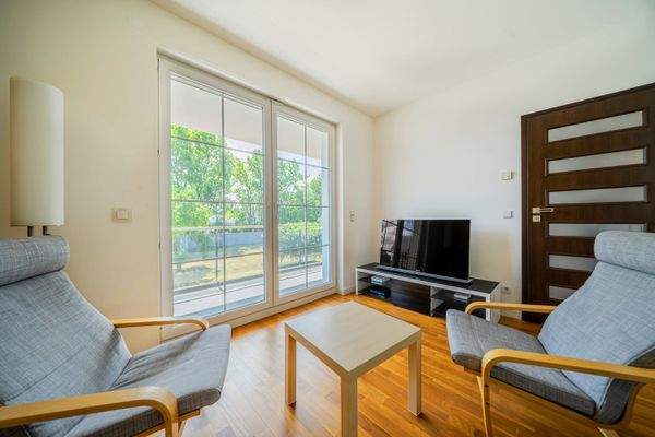 Weiteres Zimmer im Obergeschoss 