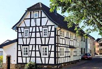 Außenansicht der Immobilie