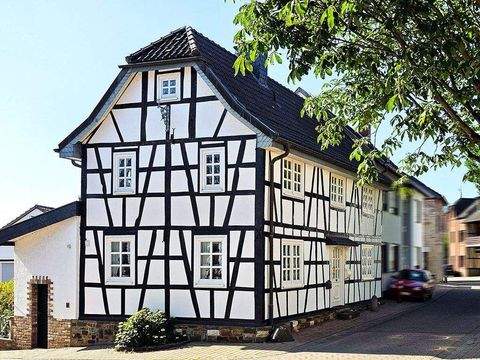 Sinzig Häuser, Sinzig Haus kaufen