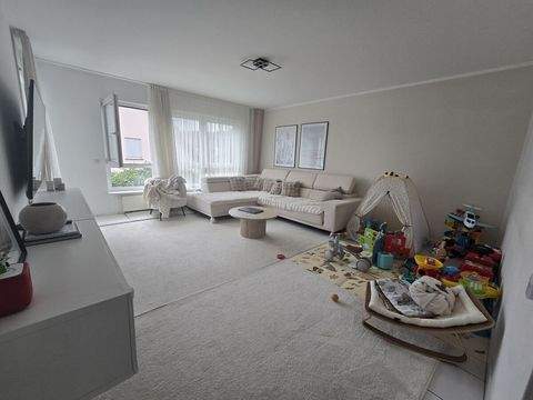 Aschaffenburg / Gailbach Wohnungen, Aschaffenburg / Gailbach Wohnung mieten