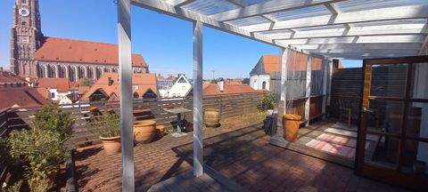 Landshut Wohnungen, Landshut Wohnung kaufen