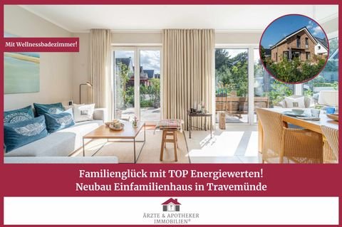 Lübeck / Travemünde Häuser, Lübeck / Travemünde Haus kaufen