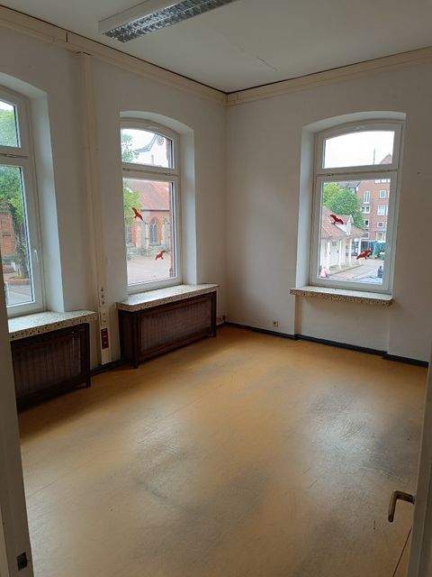 Neustadt am Rübenberge Büros, Büroräume, Büroflächen 