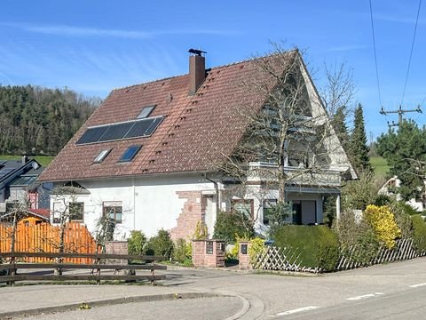 Buchenbach / Unteribental Häuser, Buchenbach / Unteribental Haus kaufen