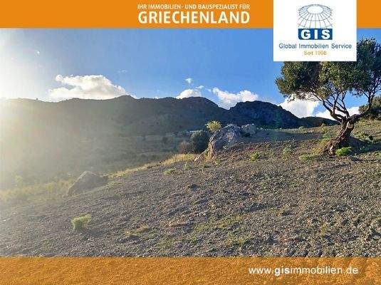 idyllisches Plätzchen