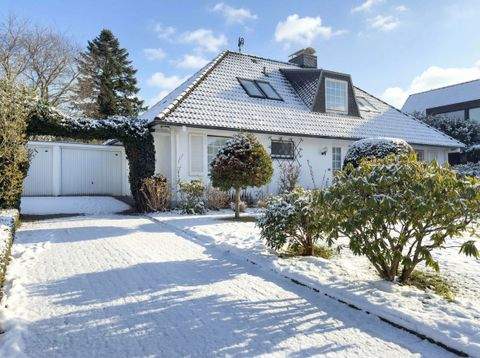 Pinneberg Häuser, Pinneberg Haus kaufen