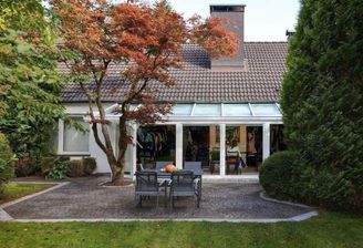 zauberhaftes Anwesen