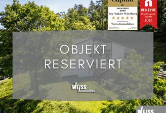 Ansicht Haus