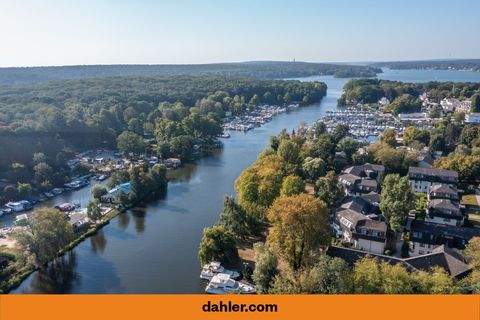 Berlin / Pichelsdorf Häuser, Berlin / Pichelsdorf Haus kaufen