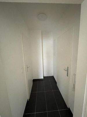 Beispiel Leerwohnung