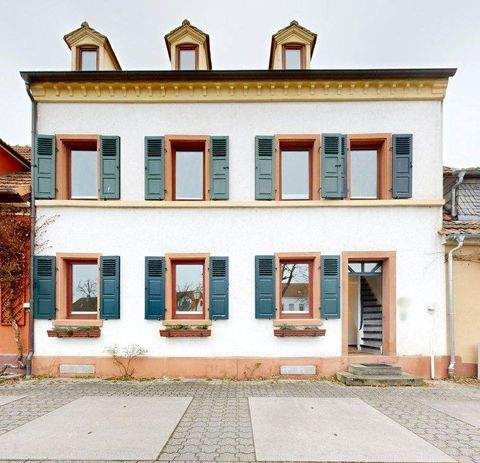 Germersheim Häuser, Germersheim Haus kaufen