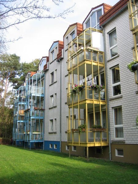 Espelkamp Wohnungen, Espelkamp Wohnung mieten