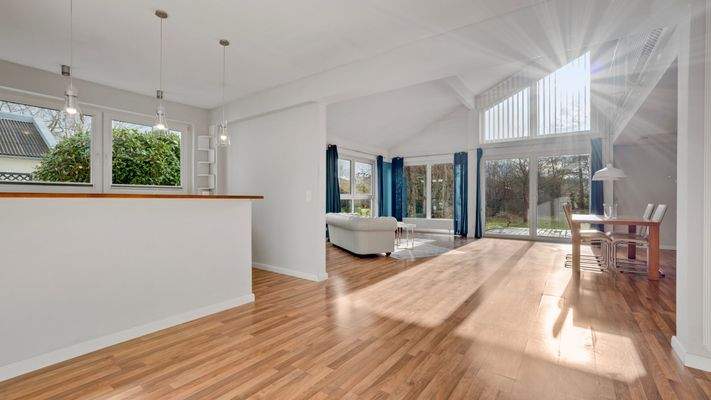 Atelier - Flügel rechts 